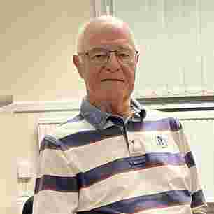 Picture of Alan Avery Trustee and Treasurer