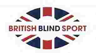 Picture of British Blind Sport logo