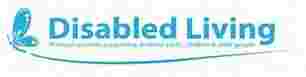 Picture of Disabled Living logo
