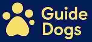 Picture of Guide Dogs logo