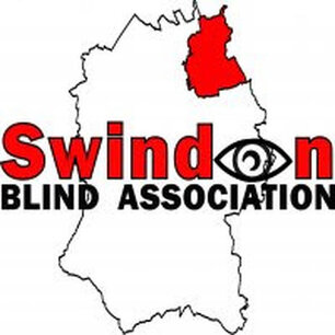 Picture of Swindon Blind Association logo