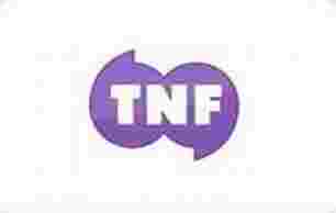 Picture of TNF logo