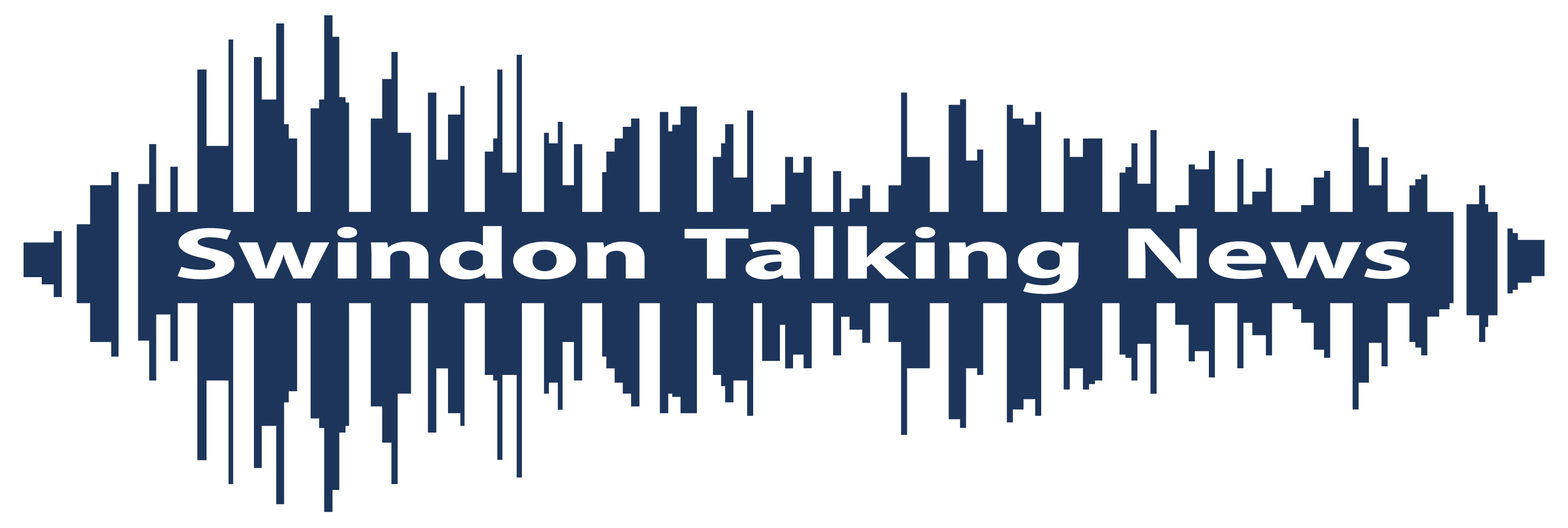 Swindon Talking News logo